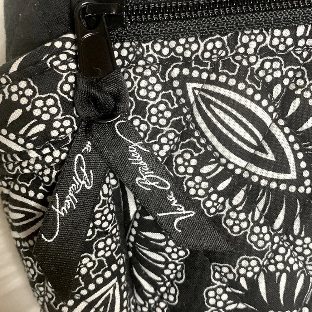 VERA BRADLEY TOTE BAG/DIAPER BAG